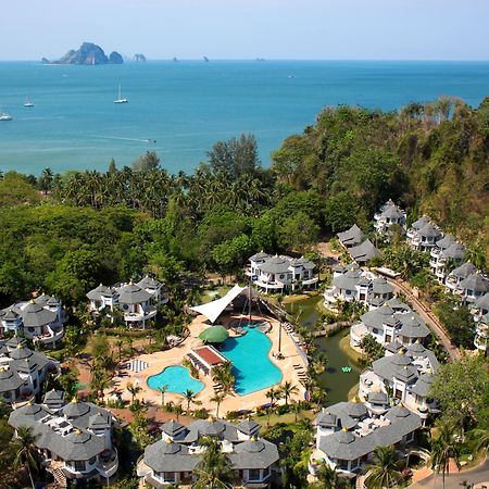 Krabi Resort Ao Nang Экстерьер фото