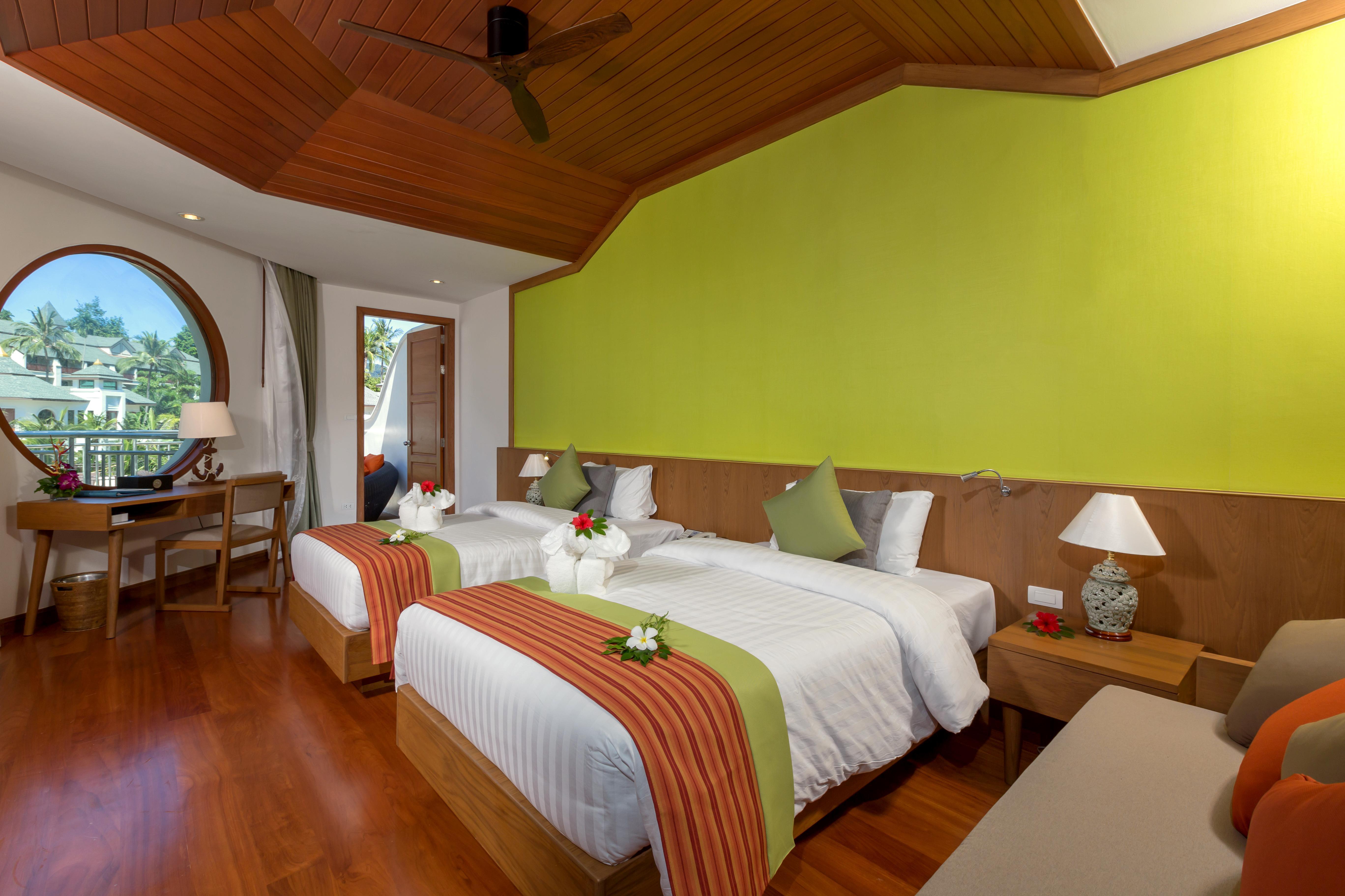 Krabi Resort Ao Nang Экстерьер фото