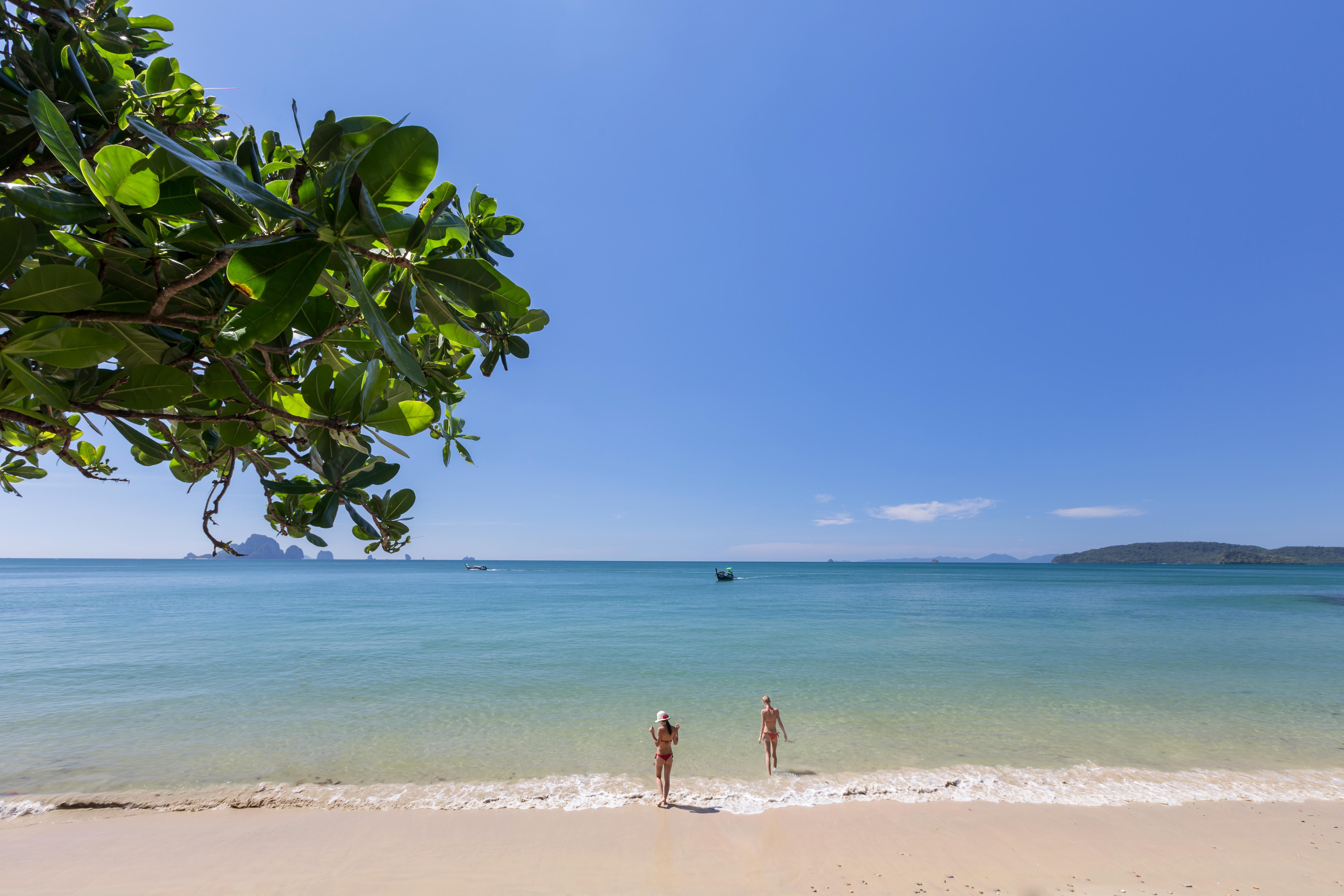 Krabi Resort Ao Nang Экстерьер фото