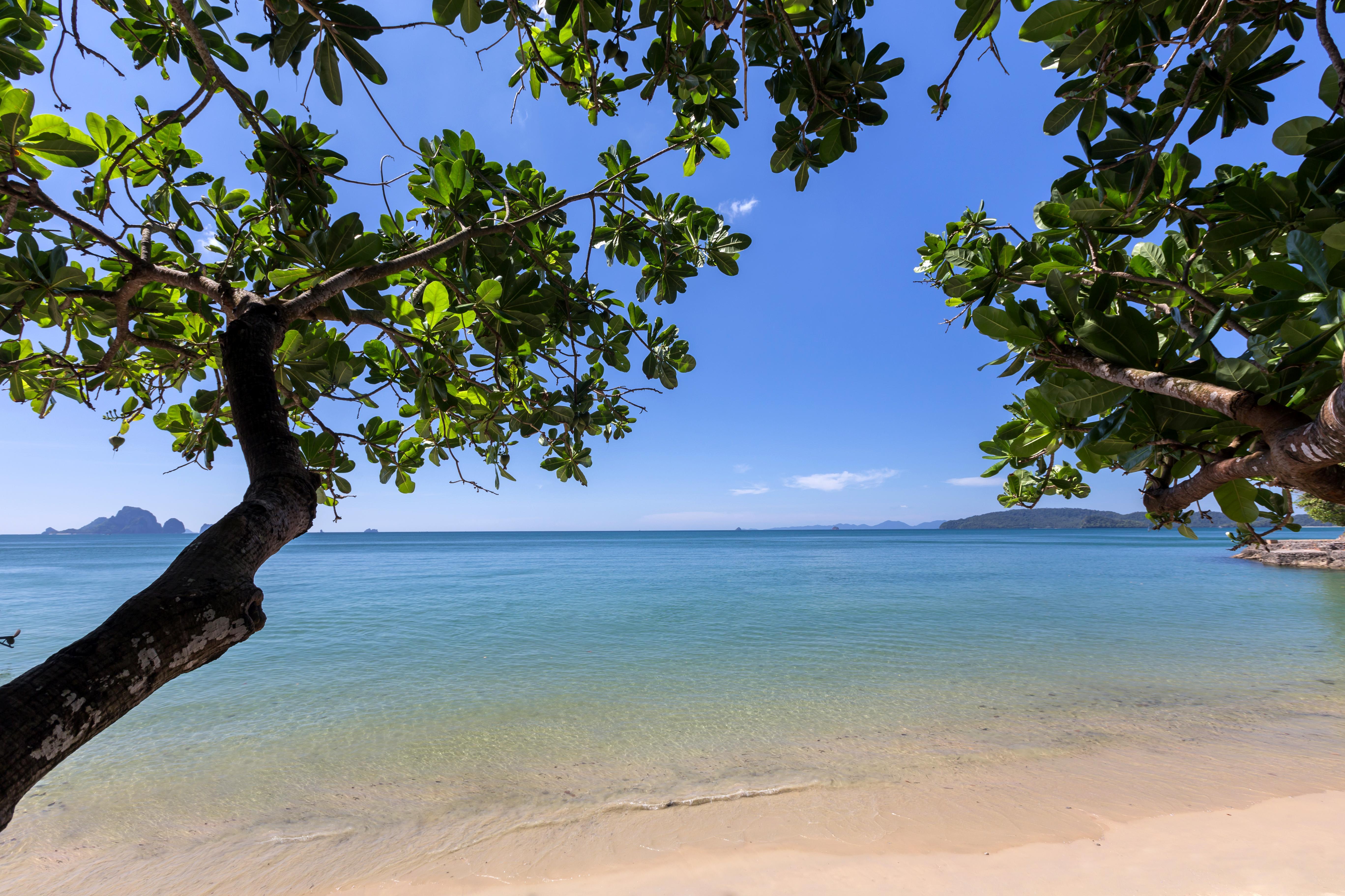 Krabi Resort Ao Nang Экстерьер фото