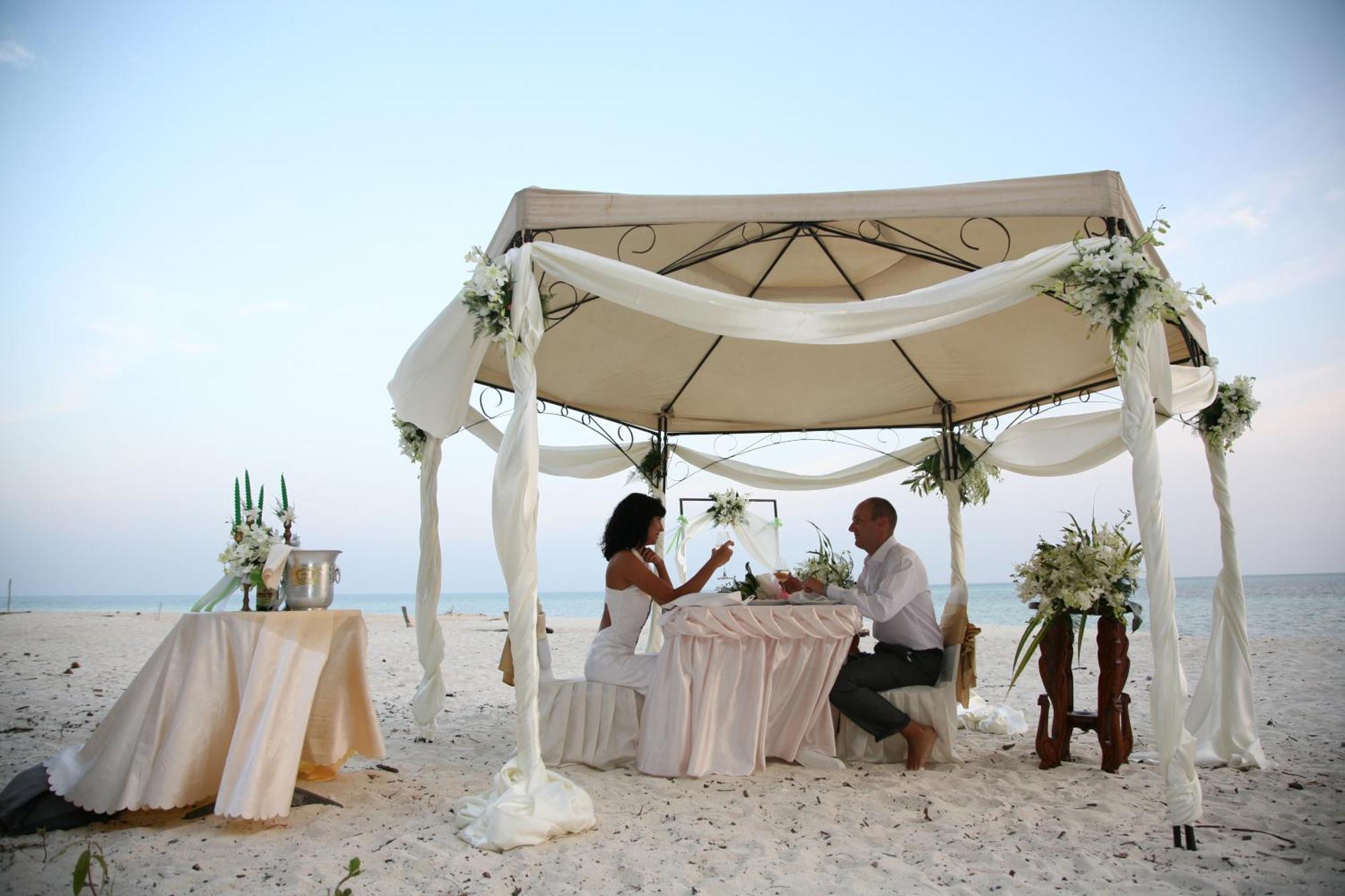 Krabi Resort Ao Nang Экстерьер фото