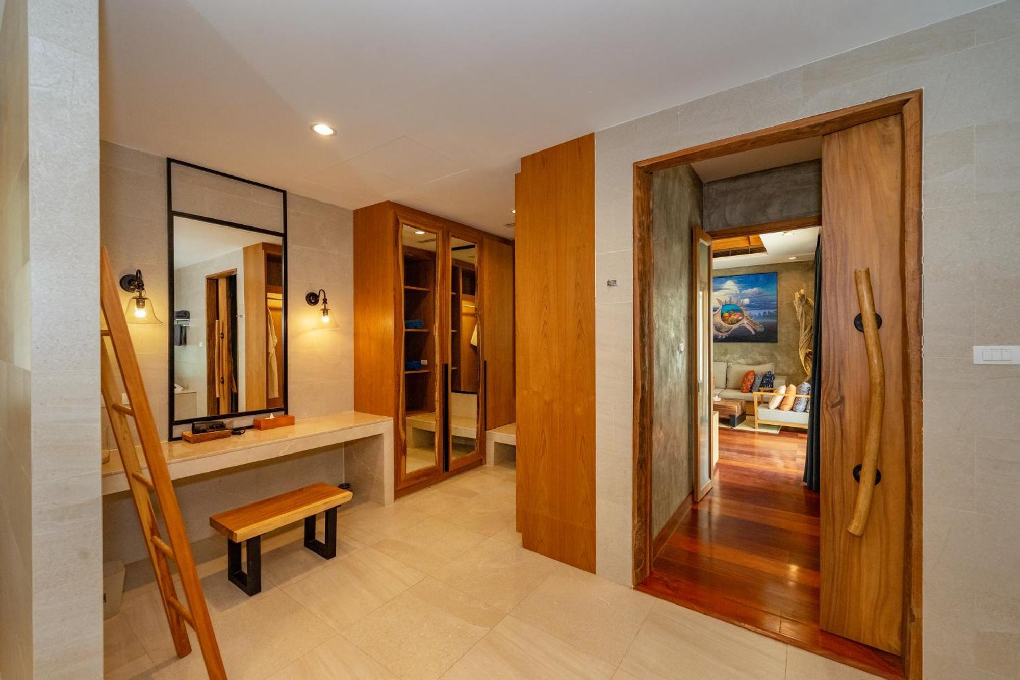 Krabi Resort Ao Nang Экстерьер фото