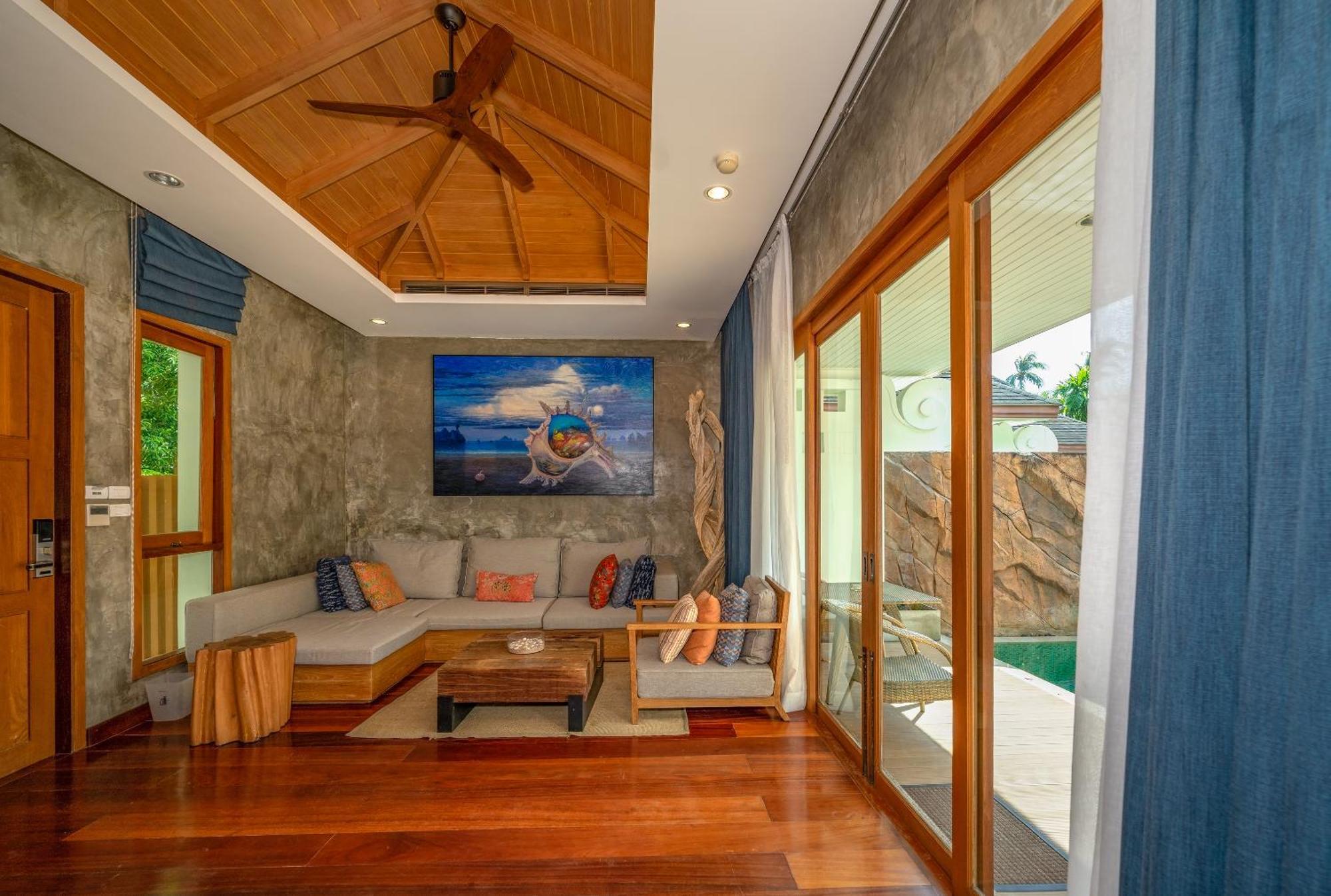 Krabi Resort Ao Nang Экстерьер фото
