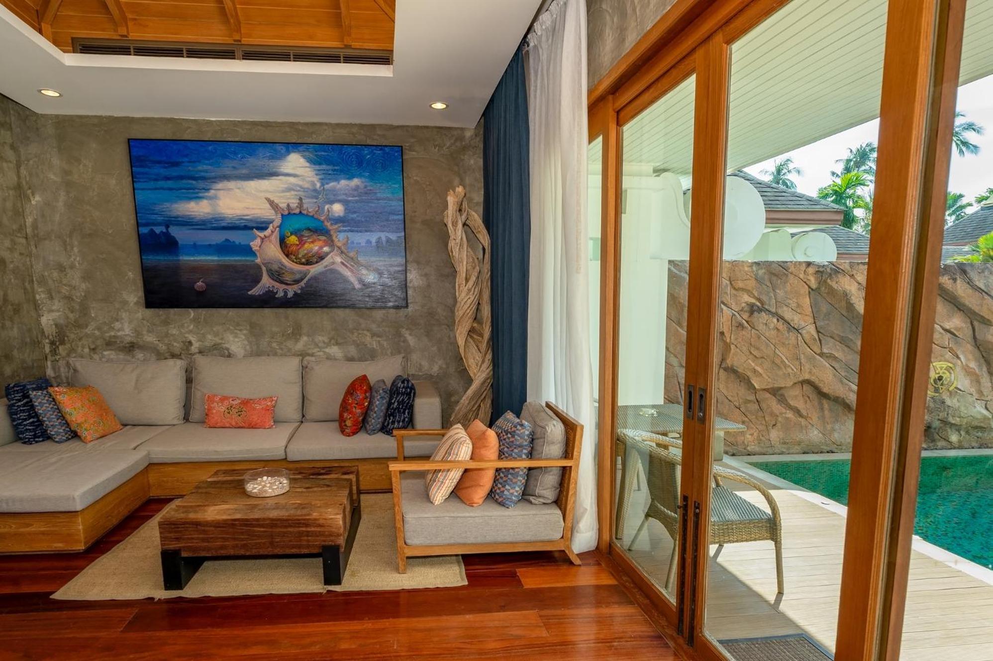 Krabi Resort Ao Nang Экстерьер фото