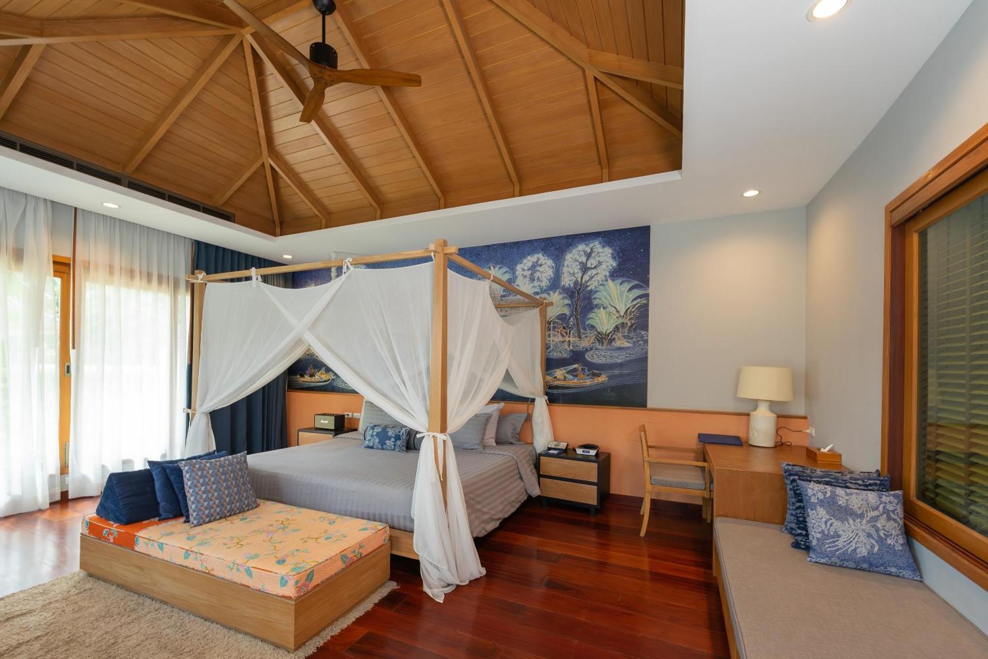 Krabi Resort Ao Nang Экстерьер фото