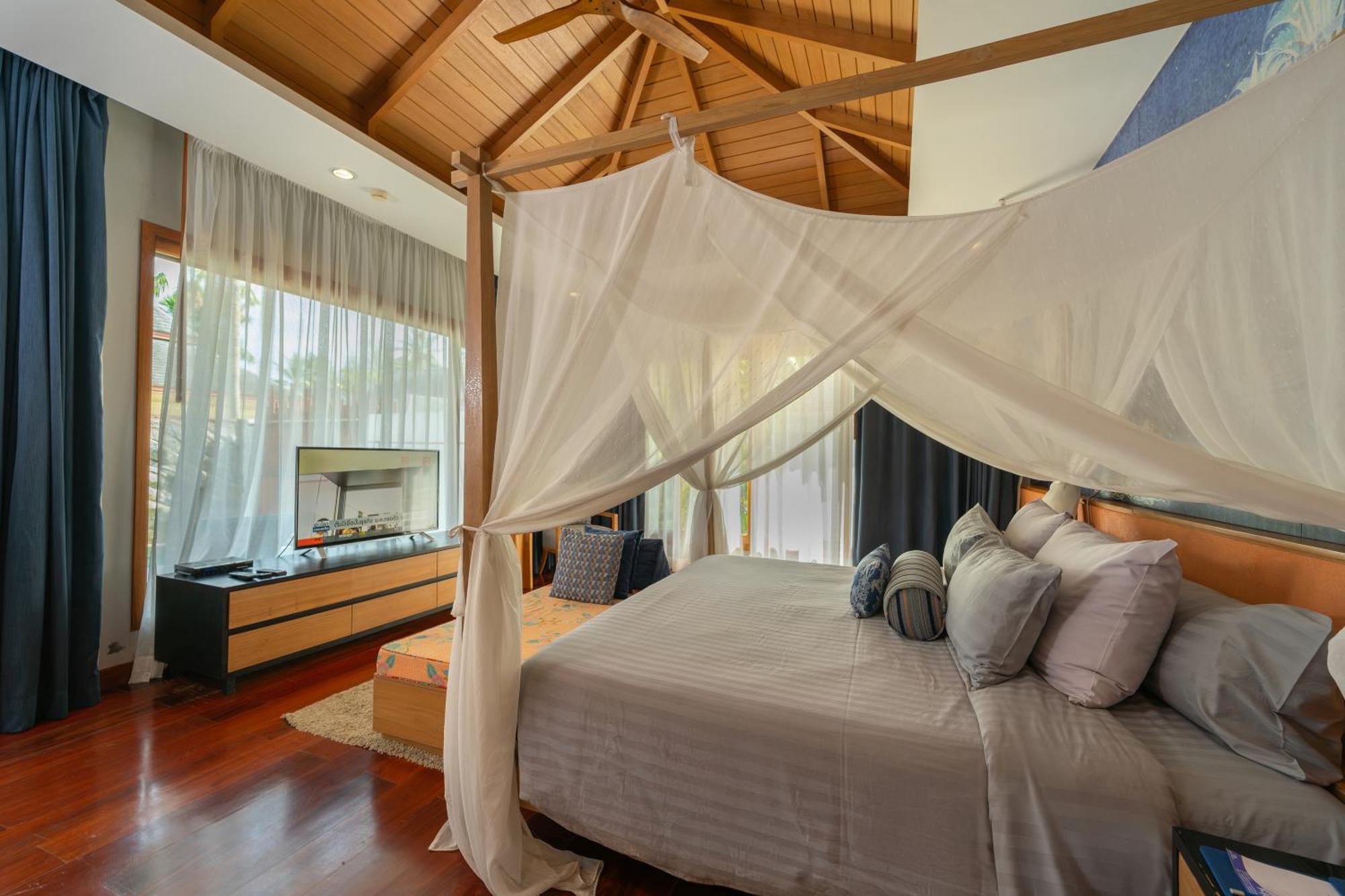 Krabi Resort Ao Nang Экстерьер фото