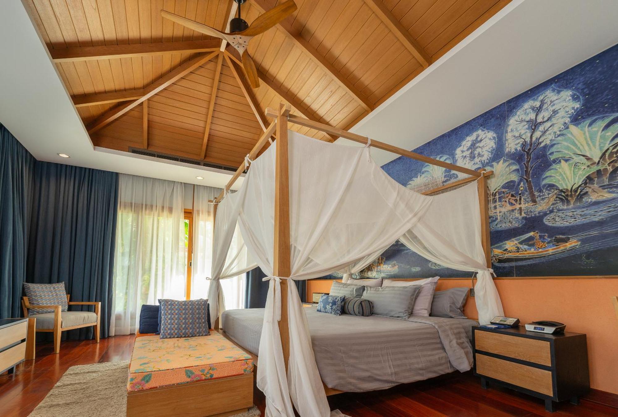 Krabi Resort Ao Nang Экстерьер фото