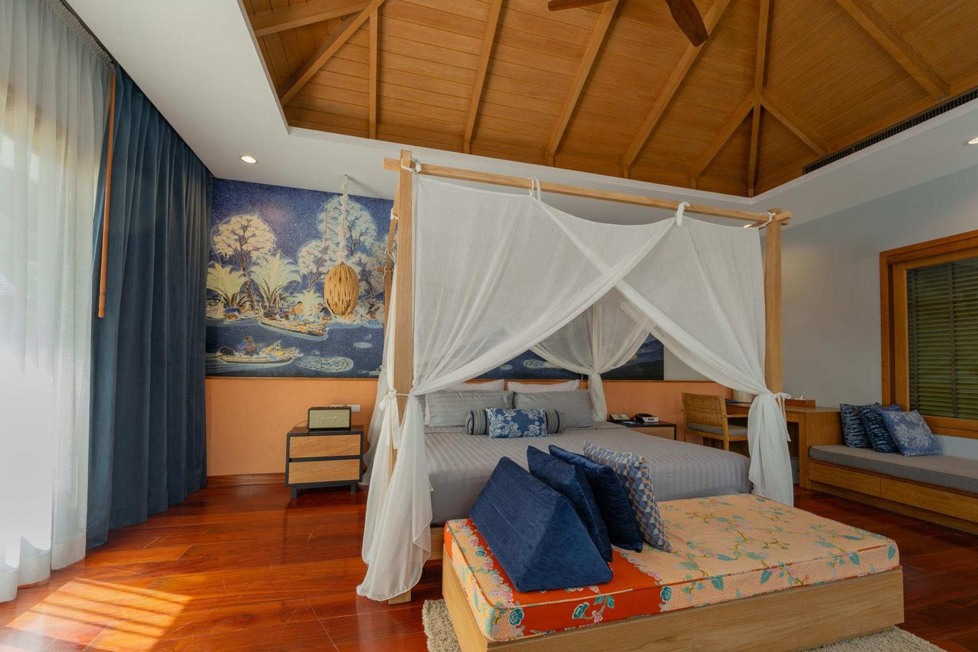 Krabi Resort Ao Nang Экстерьер фото