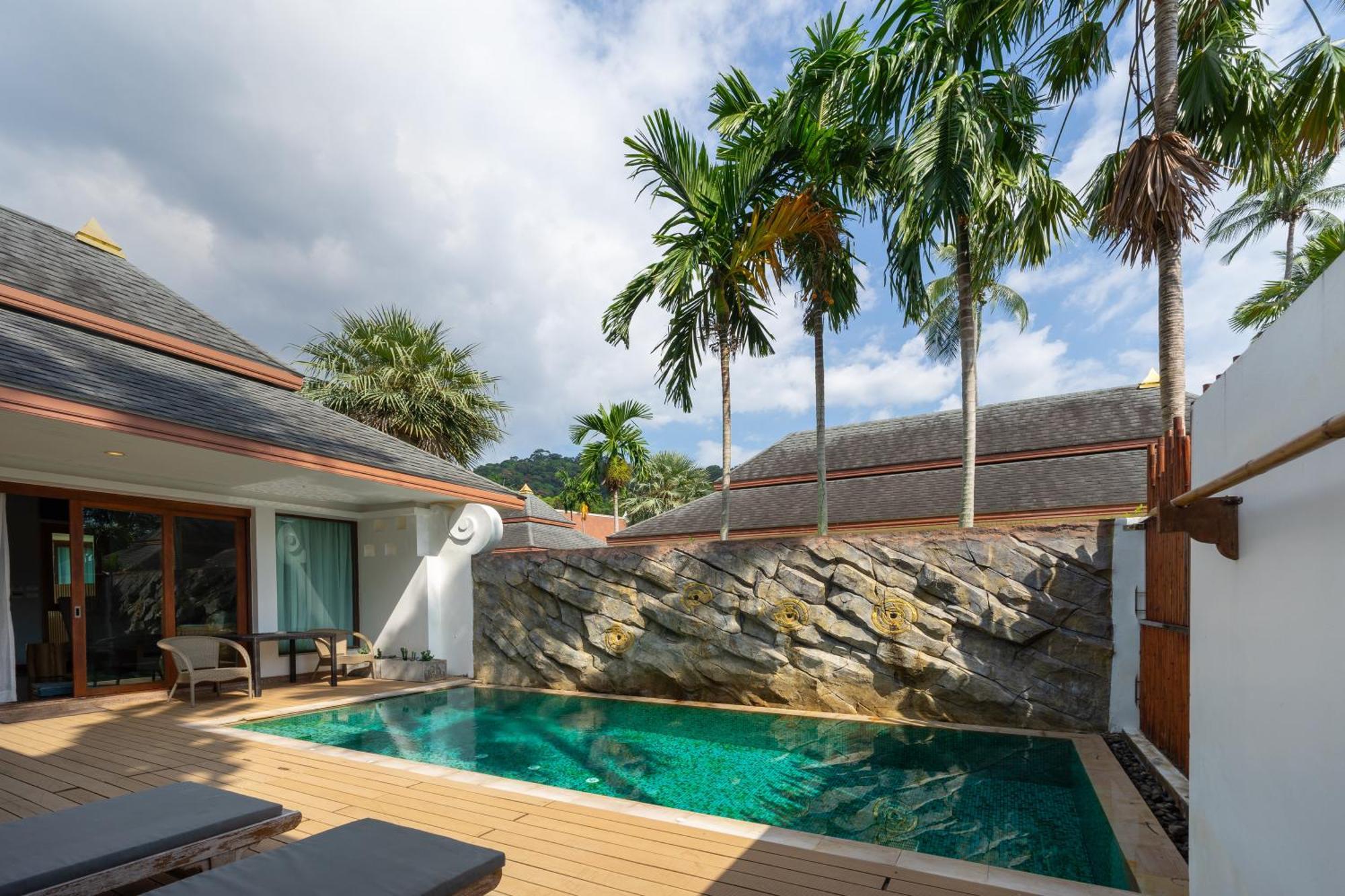 Krabi Resort Ao Nang Экстерьер фото